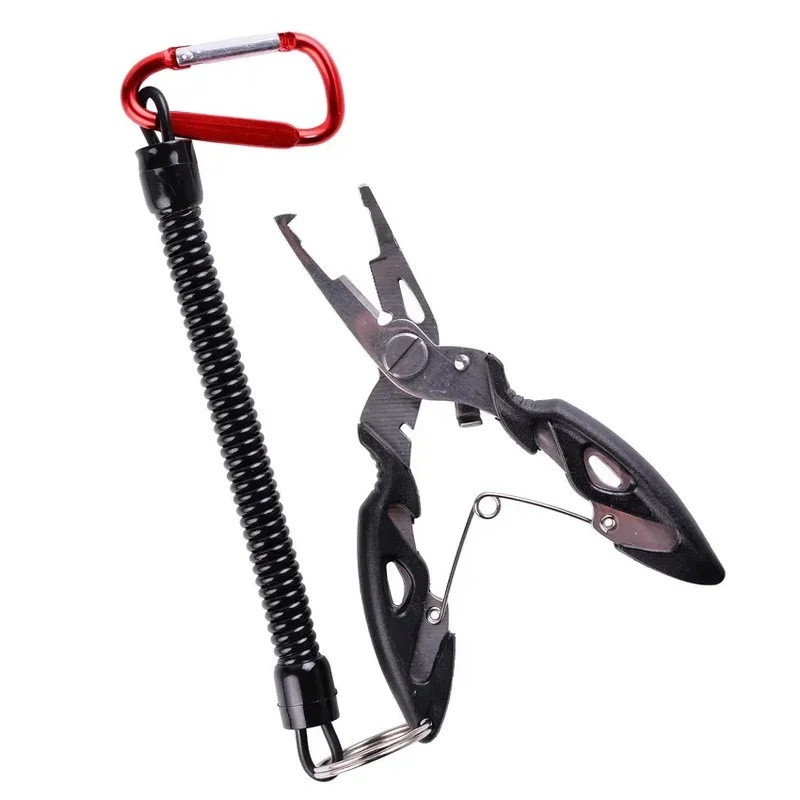 Fishing Equipment Amazon - مقص صيد السمك متعدد الاستخدامات لقطع