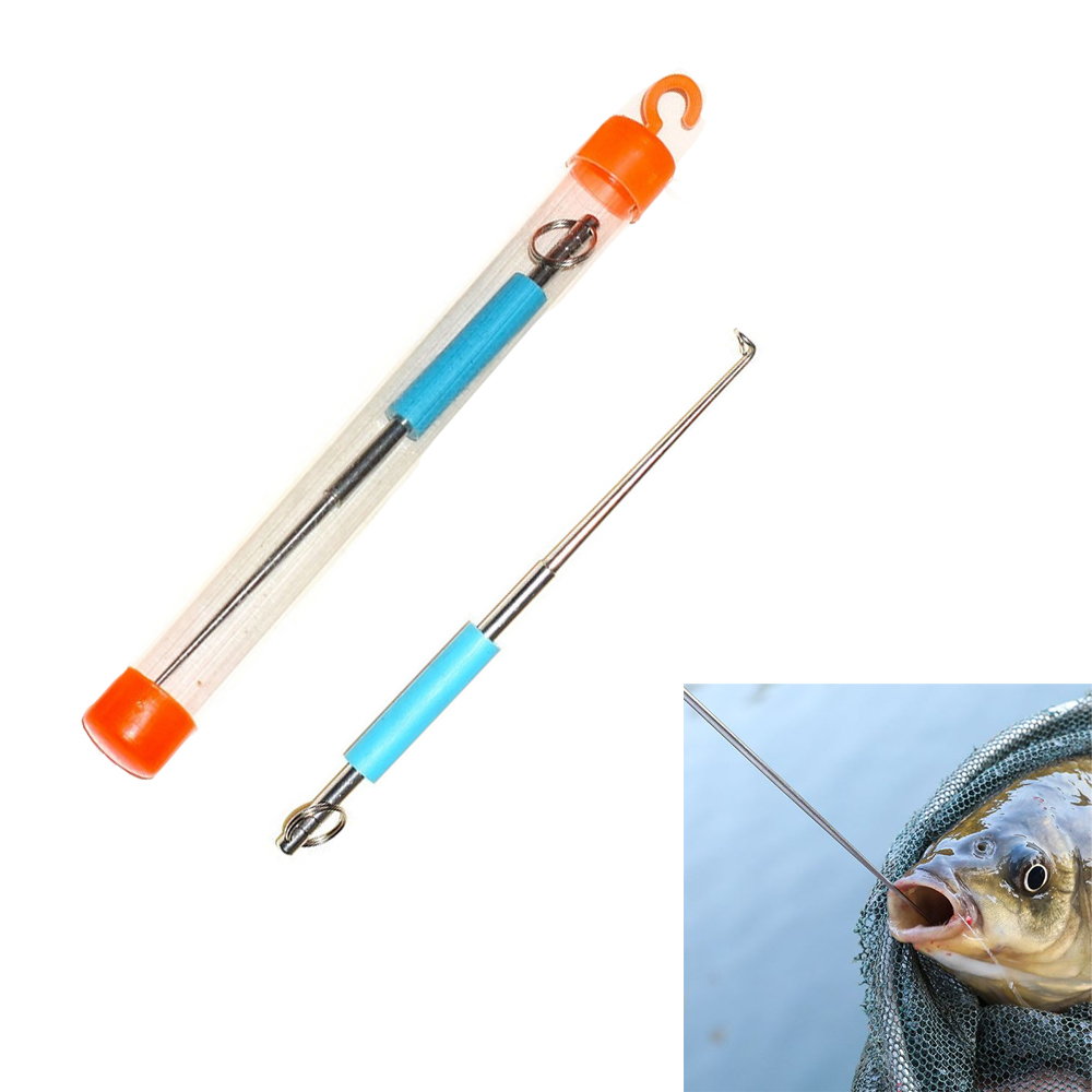 Fishing Equipment Amazon - 1 قطعة سهلة الصيد هوك مزيل