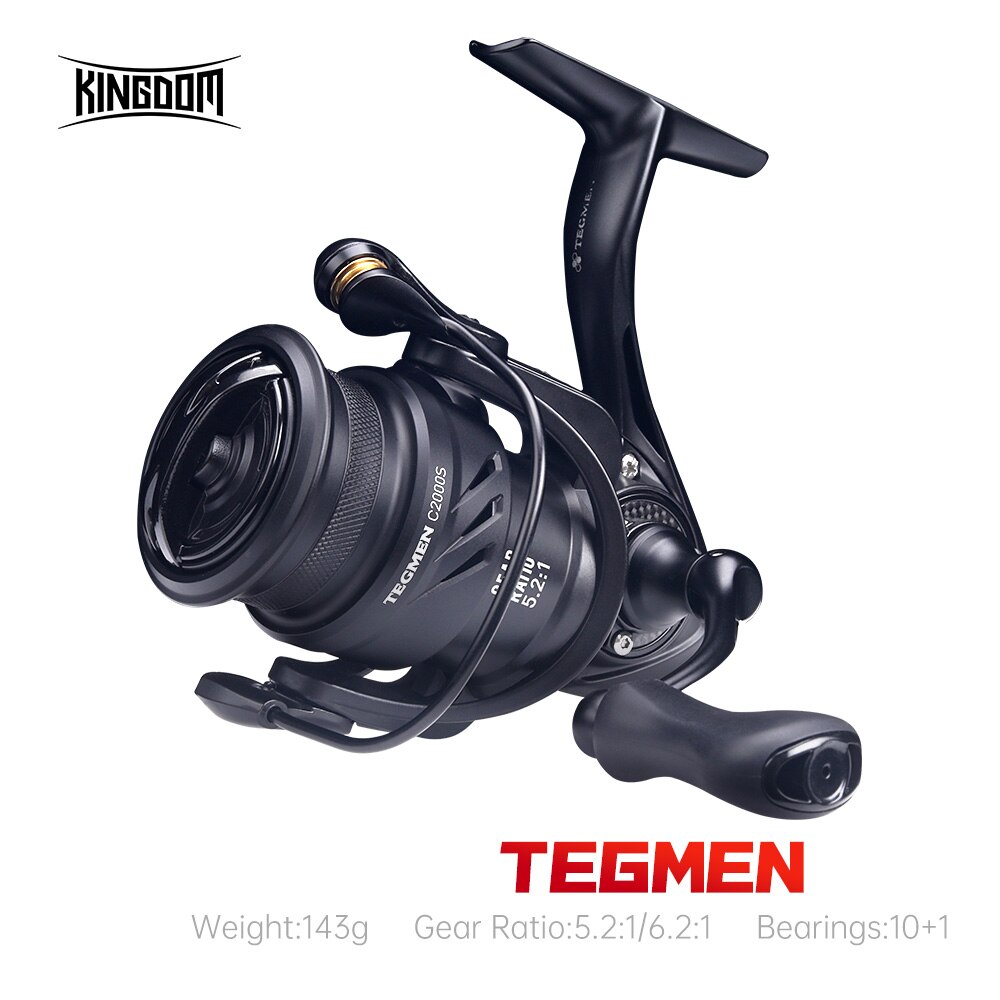 Fishing Equipment Daiwa - المملكة tegdrag الرجال: 1: 1g بكرات