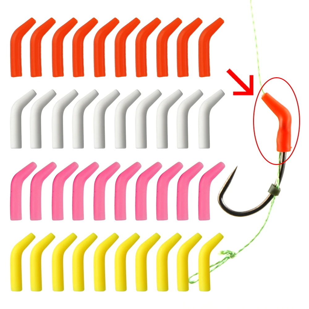 Fishing Equipment Basics - أساسيات صيد سمك الشبوط Hirisi D-Rig
