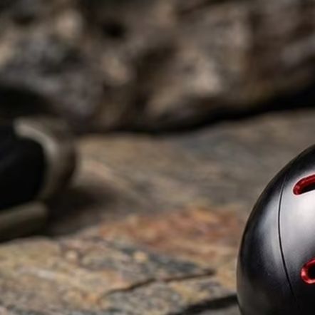 Fishing Equipment Daiwa - مقبض بكرة صيد دائري من الألومنيوم