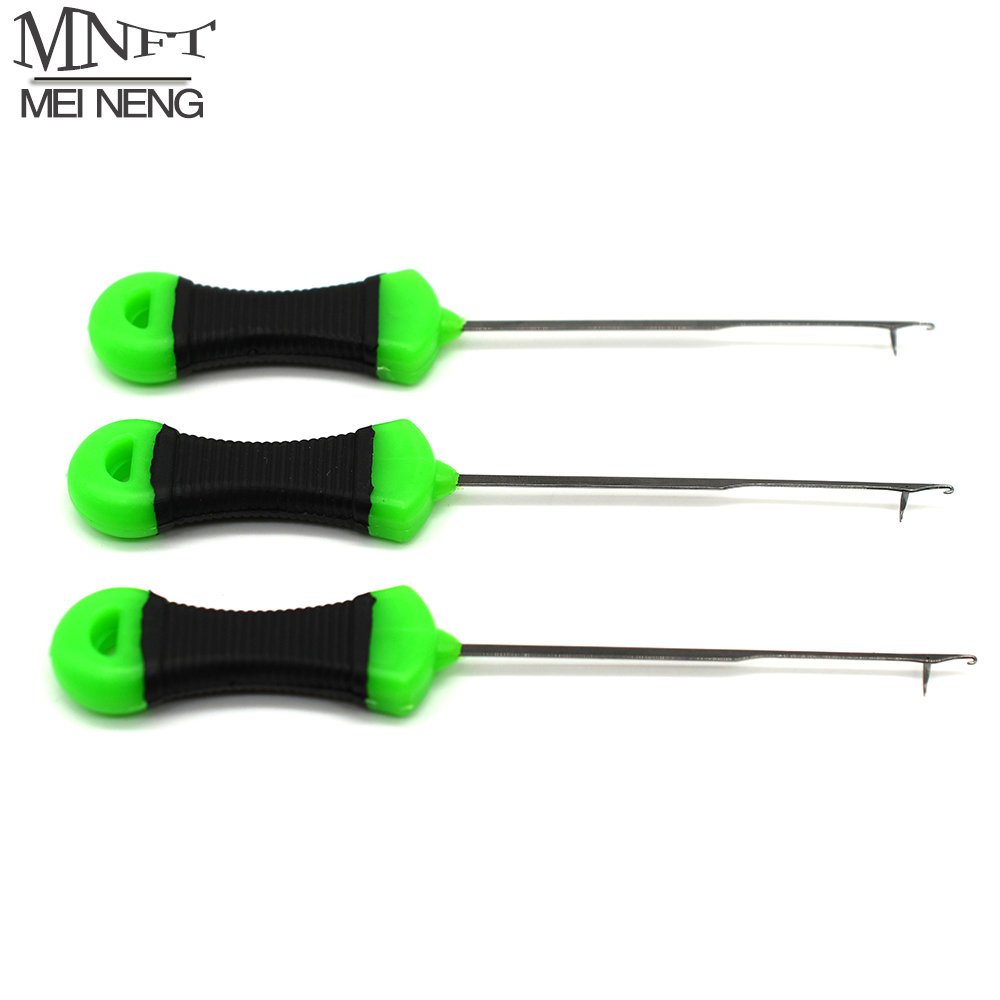 Fishing Equipment Basics - MNFT 1 قطعة أدوات صيد سمك