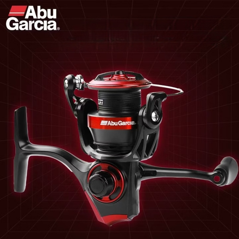 Fishing Equipment Daiwa - بكرة صيد أبو جارسيا BMA للصيد