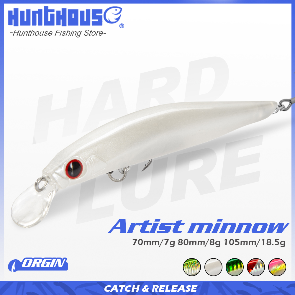 Fishing Equipment Daiwa - هانتهاوس سمك السلمون المرقط الصيد إغراء