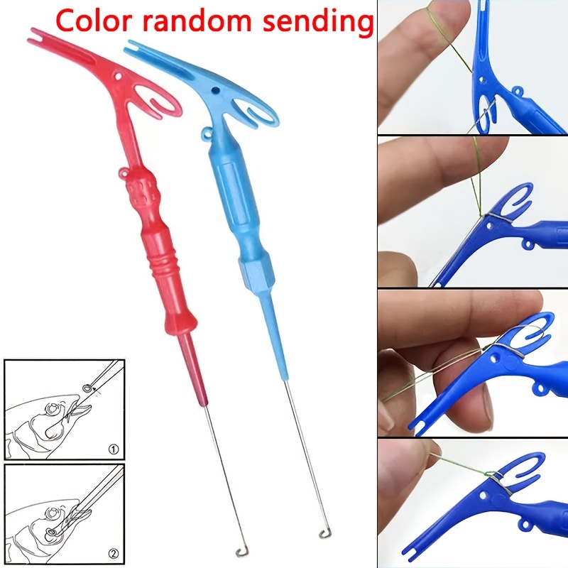 1 قطعة 3 في 1 النازع الصيد الع - مراجعة Fishing Equipment Amazon وسعره