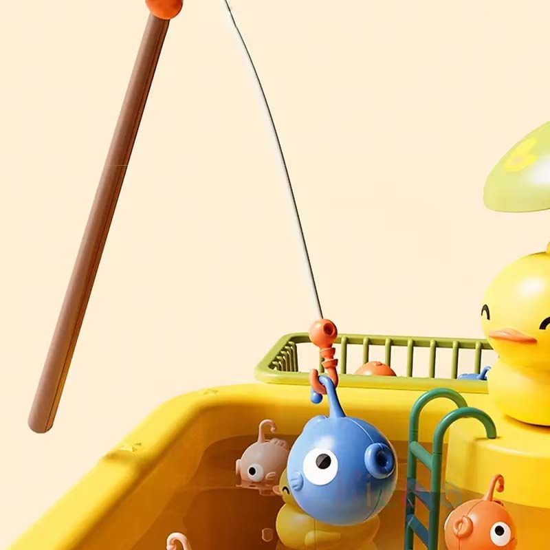 مجموعة ألعاب مطبخ الأطفال مع ح - مراجعة Best Equipment For Fishing وسعره