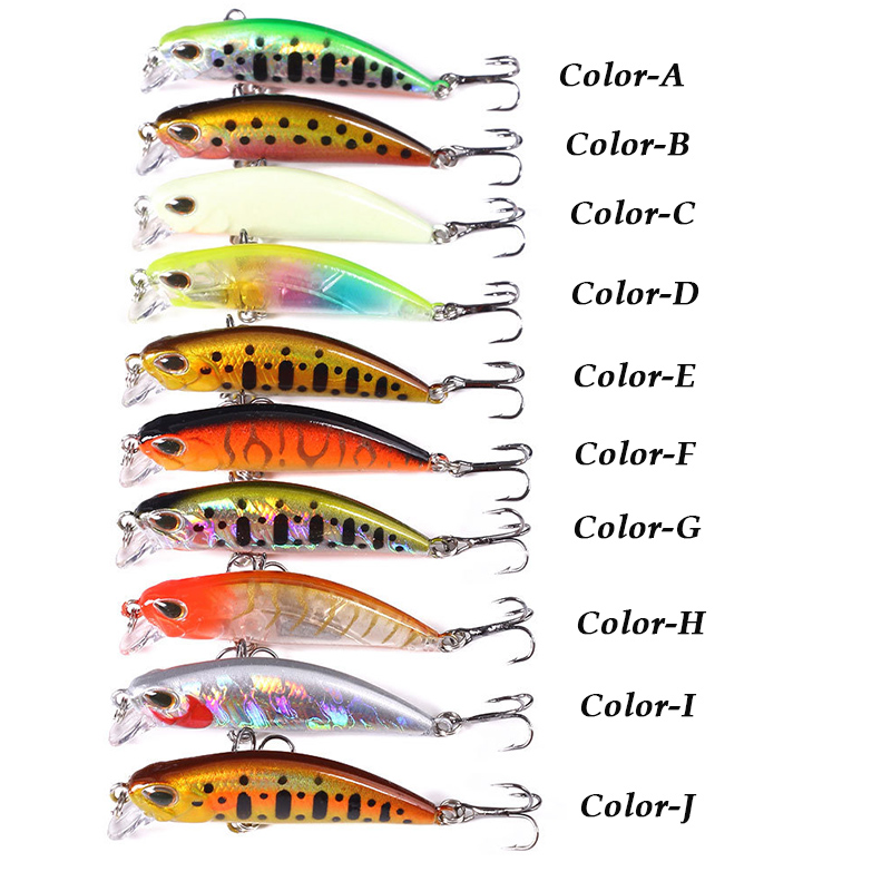 WESTBASS 1PX مايكرو البلمة إغر - مراجعة Fishing Equipment For Trout وسعره