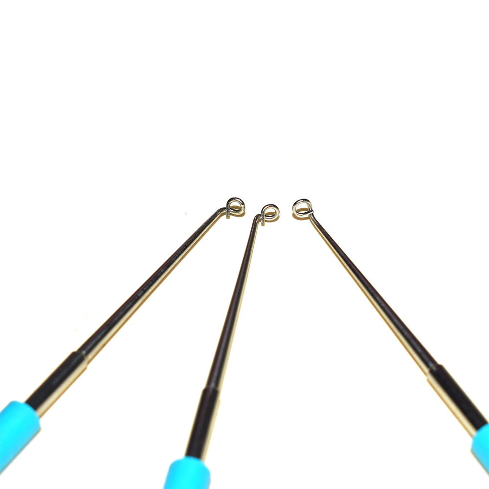 1 قطعة سهلة الصيد هوك مزيل الف - مراجعة Fishing Equipment Amazon وسعره