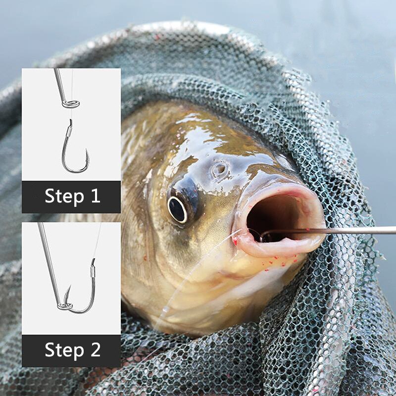 أداة إزالة خطافات الصيد 2/6/8  - مراجعة Fishing Equipment Amazon وسعره