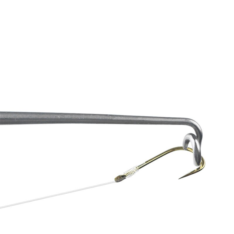 أداة إزالة خطافات الصيد 2/6/8  - مراجعة Fishing Equipment Amazon وسعره