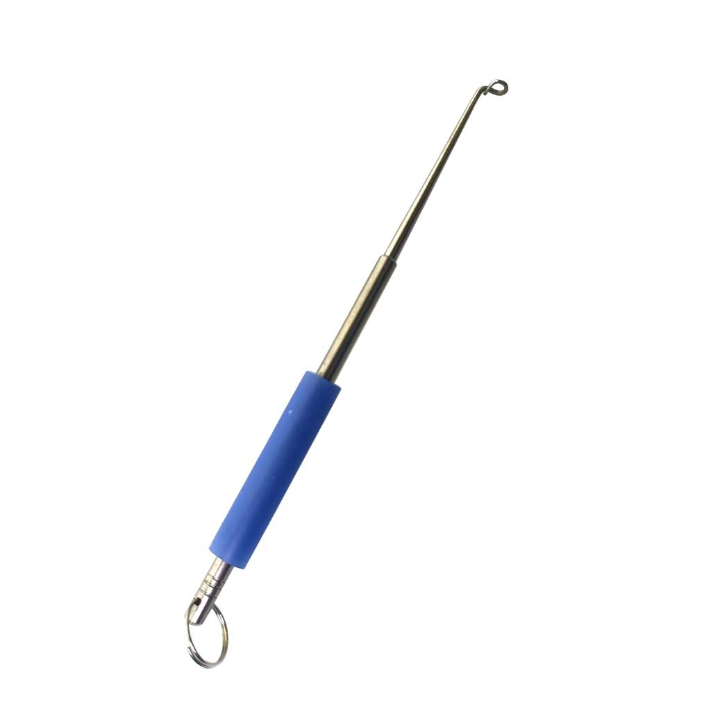 3 عبوات من خطاف الصيد المصنوع  - مراجعة Fishing Equipment Amazon وسعره
