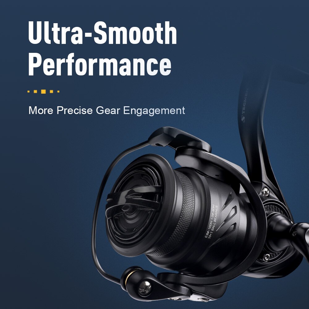 المملكة tegdrag الرجال: 1: 1g  - مراجعة Fishing Equipment Daiwa وسعره