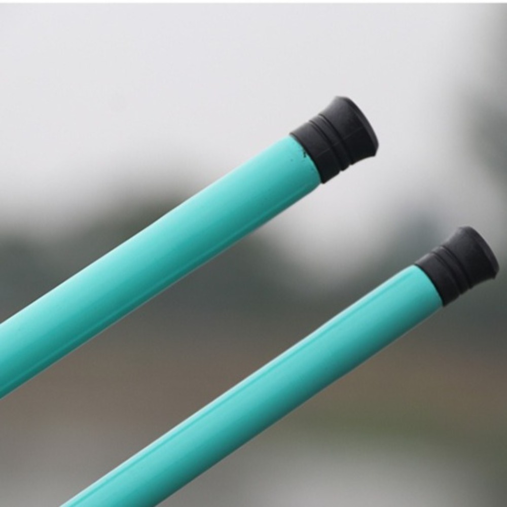 1.8-3.6 متر تلسكوبي الصيد رود  - مراجعة Fishing Equipment Online وسعره