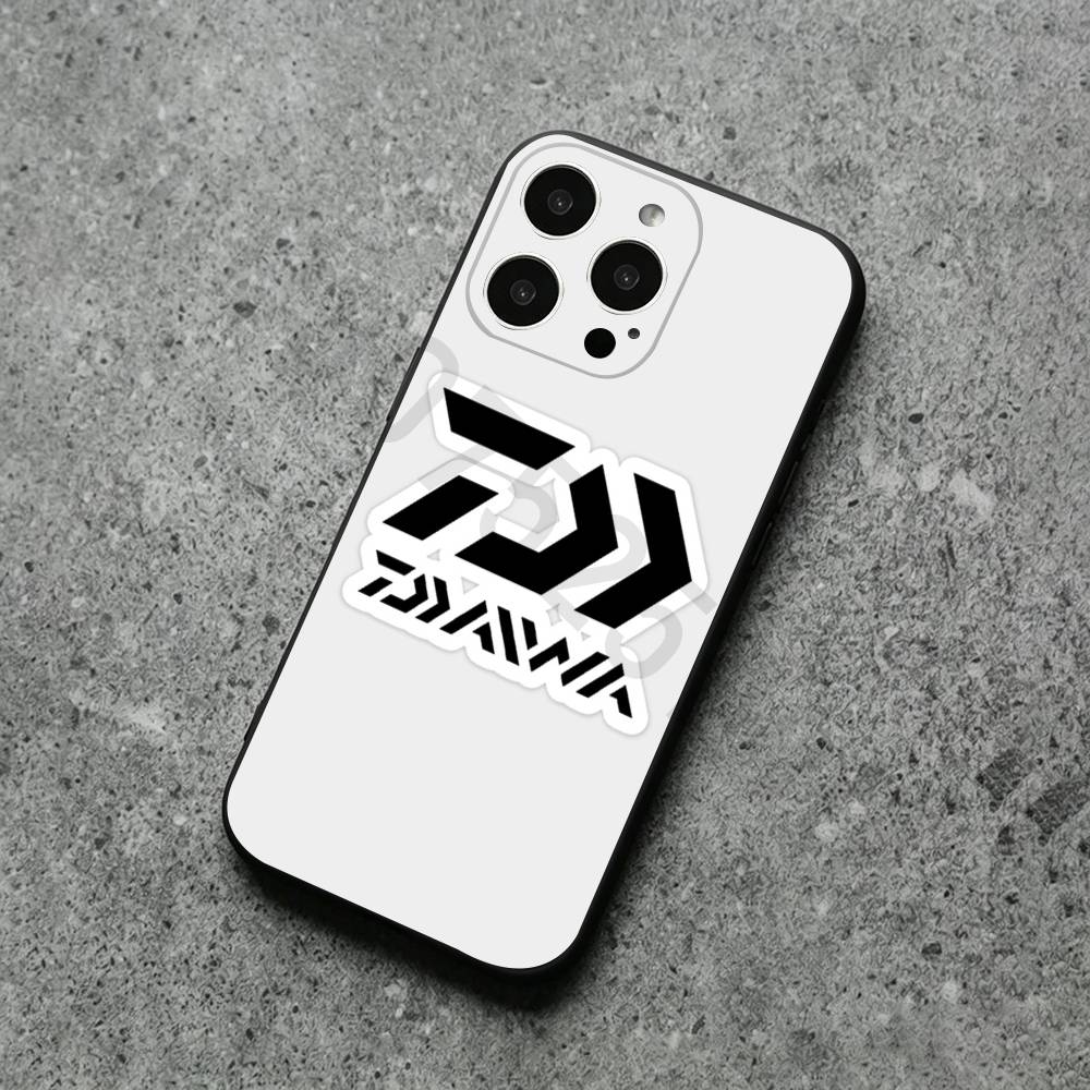 جراب هاتف D-Daiwa لمعدات الصيد - مراجعة Fishing Equipment Daiwa وسعره