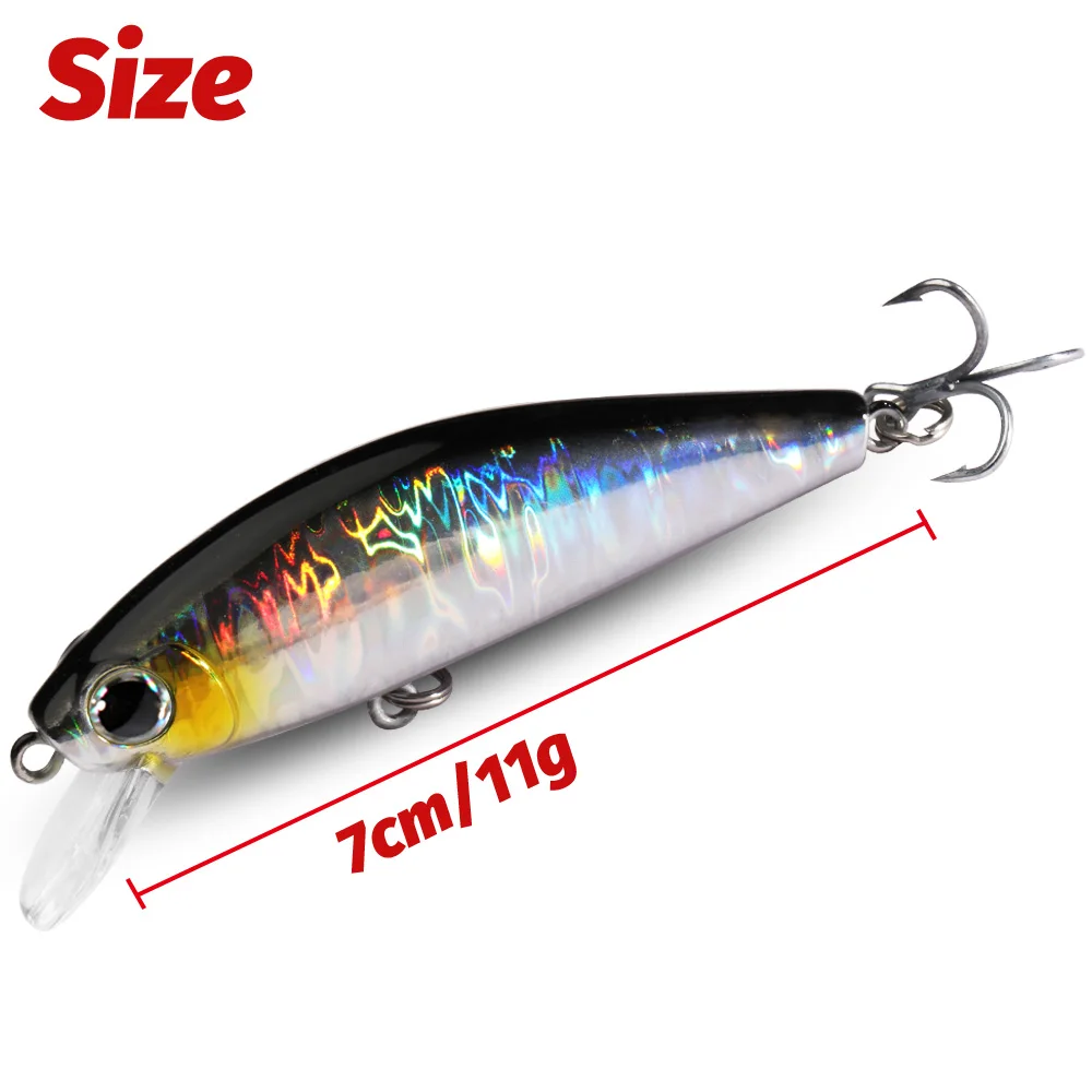 غرق أسماك 11 جرام 7 سنتيمتر إغ - مراجعة Fishing Equipment Daiwa وسعره