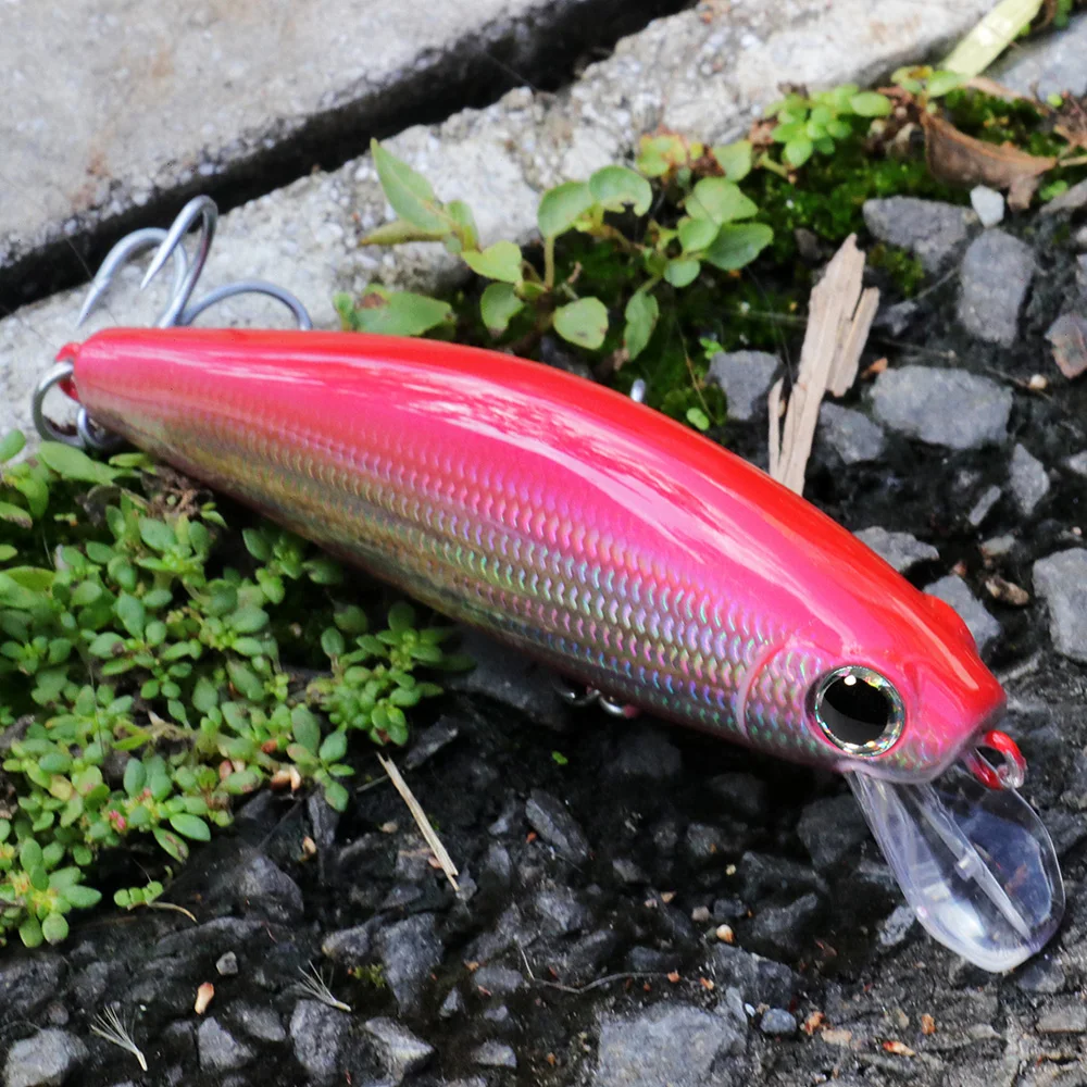 غرق أسماك 11 جرام 7 سنتيمتر إغ - مراجعة Fishing Equipment Daiwa وسعره