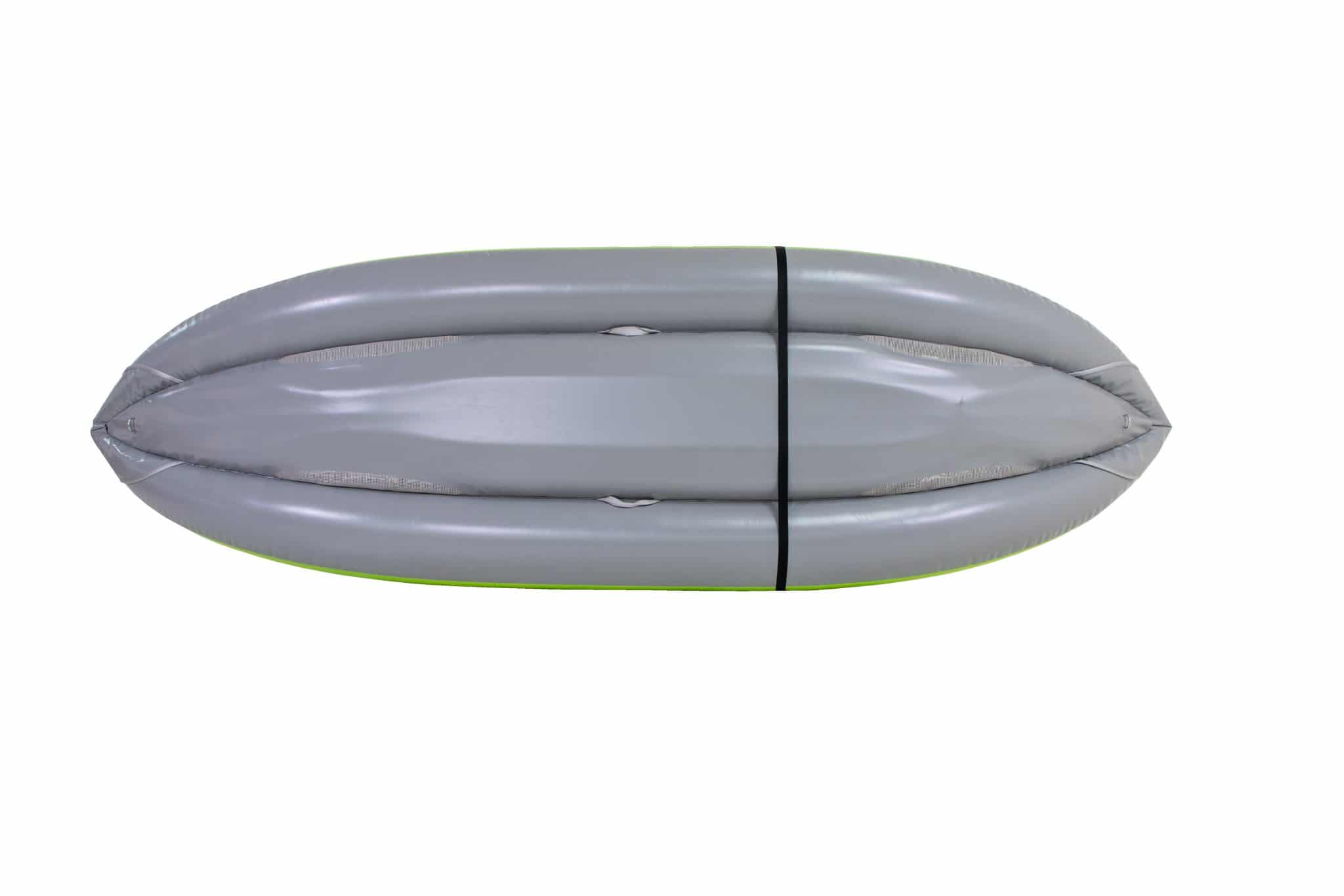 قارب كاياك قابل للنفخ آمن من ا - مراجعة Best Equipment For Fishing وسعره