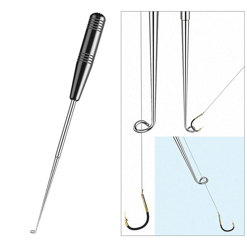 الفولاذ المقاوم للصدأ السلامة  - مراجعة Fishing Equipment Amazon وسعره