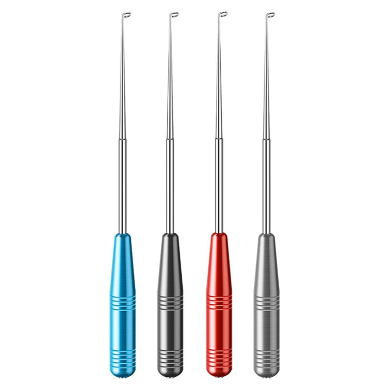 الفولاذ المقاوم للصدأ السلامة  - مراجعة Fishing Equipment Amazon وسعره