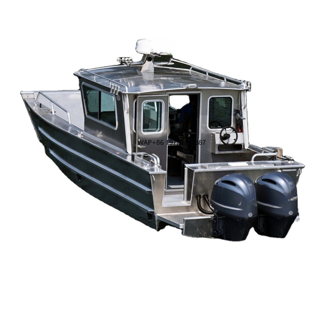 أفضل قارب صيد مصنوع من الألومن - مراجعة Best Equipment For Fishing وسعره