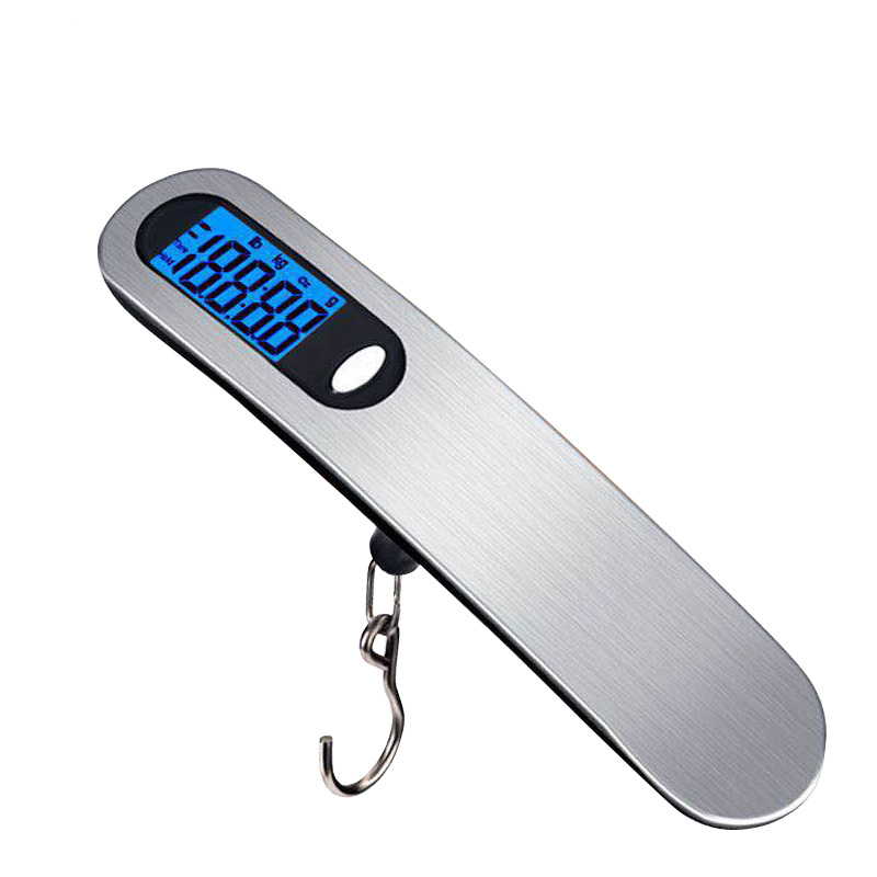 ميزان محمول شاشة الكريستال الس - مراجعة Fishing Equipment Basics وسعره