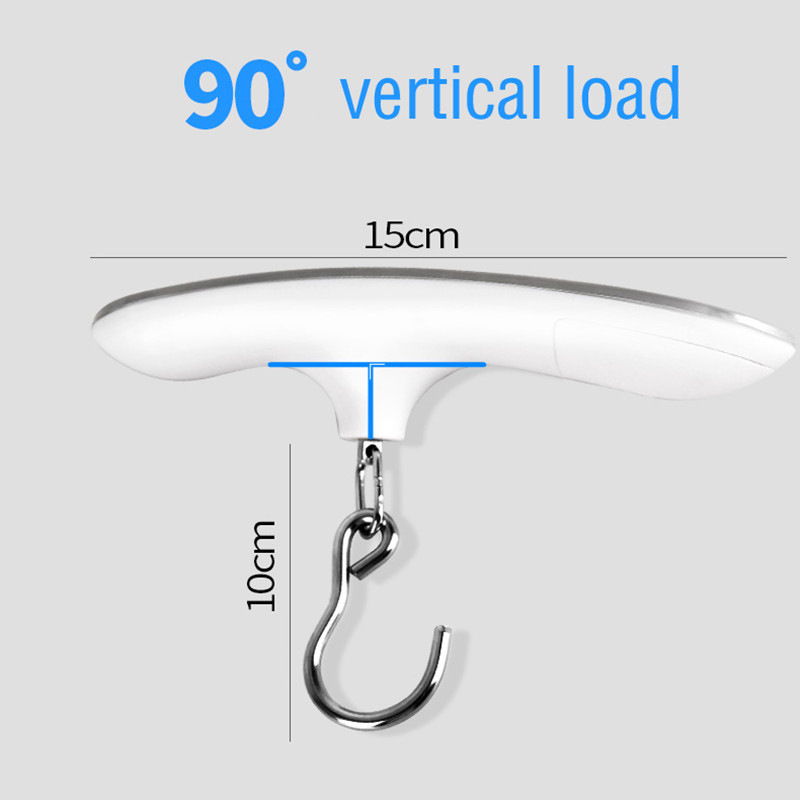 ميزان محمول شاشة الكريستال الس - مراجعة Fishing Equipment Basics وسعره