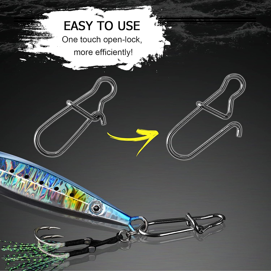 50 قطعة Crankbait الطقات الفول - مراجعة Fishing Equipment Basics وسعره