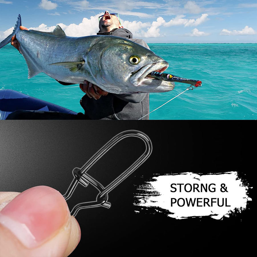50 قطعة Crankbait الطقات الفول - مراجعة Fishing Equipment Basics وسعره