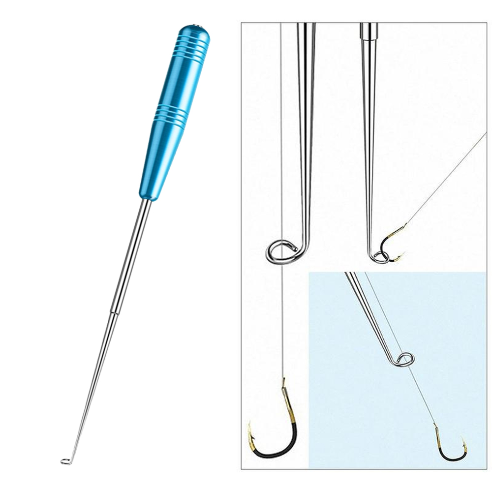 مزيل خطاف السمك المقاوم للصدأ  - مراجعة Fishing Equipment Amazon وسعره