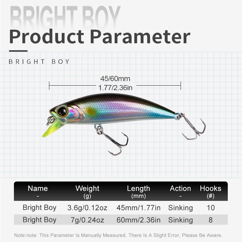 المملكة غرق أسماك الصيد إغراء  - مراجعة Fishing Equipment For Trout وسعره