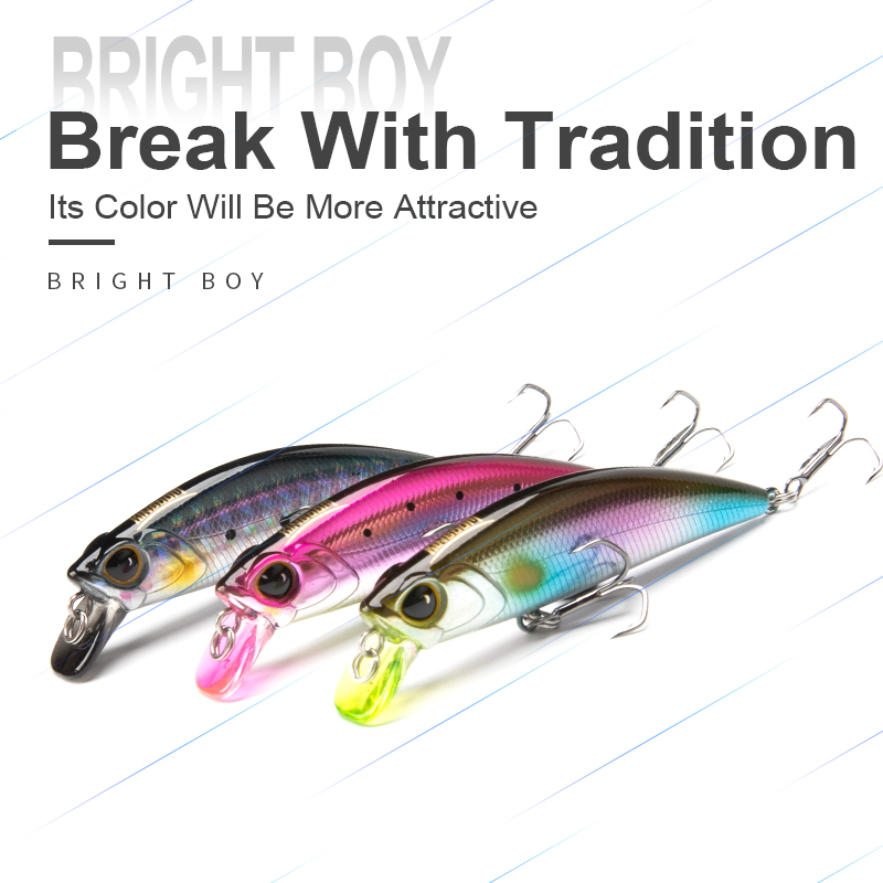 المملكة غرق أسماك الصيد إغراء  - مراجعة Fishing Equipment For Trout وسعره