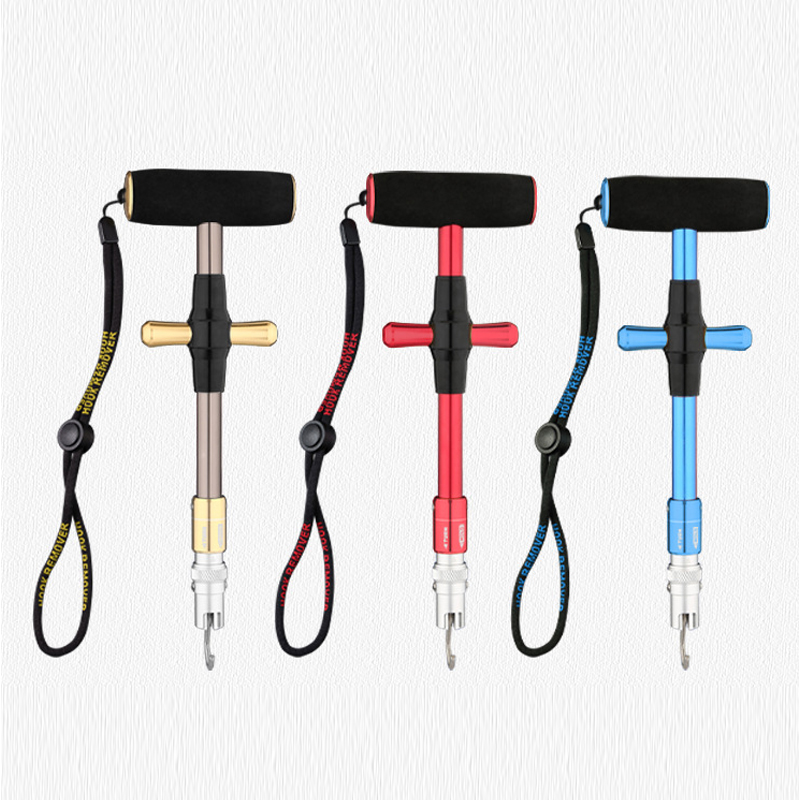 TAKEDO BL-049 T-شكل الصيد هوك  - مراجعة Fishing Equipment Basics وسعره