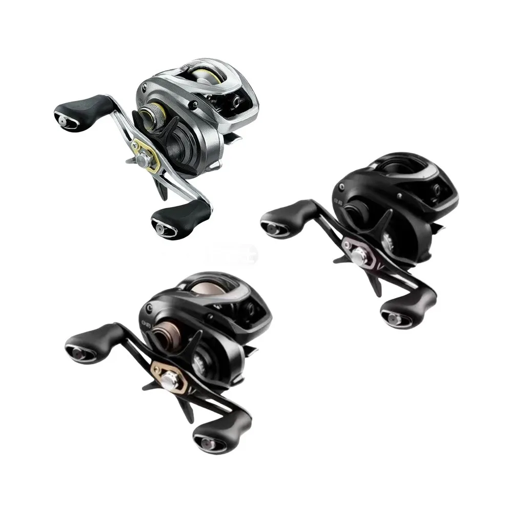 قضيب قفل بديل لعمود التدوير لب - مراجعة Fishing Equipment Daiwa وسعره