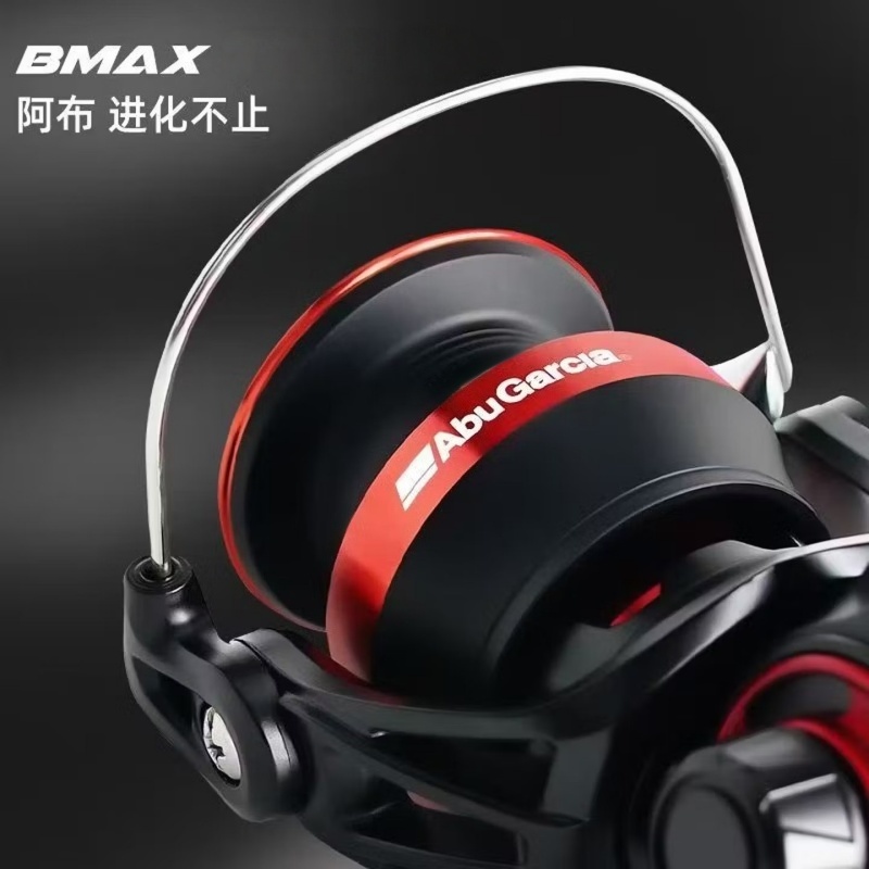 بكرة صيد أبو جارسيا BMA للصيد  - مراجعة Fishing Equipment Daiwa وسعره