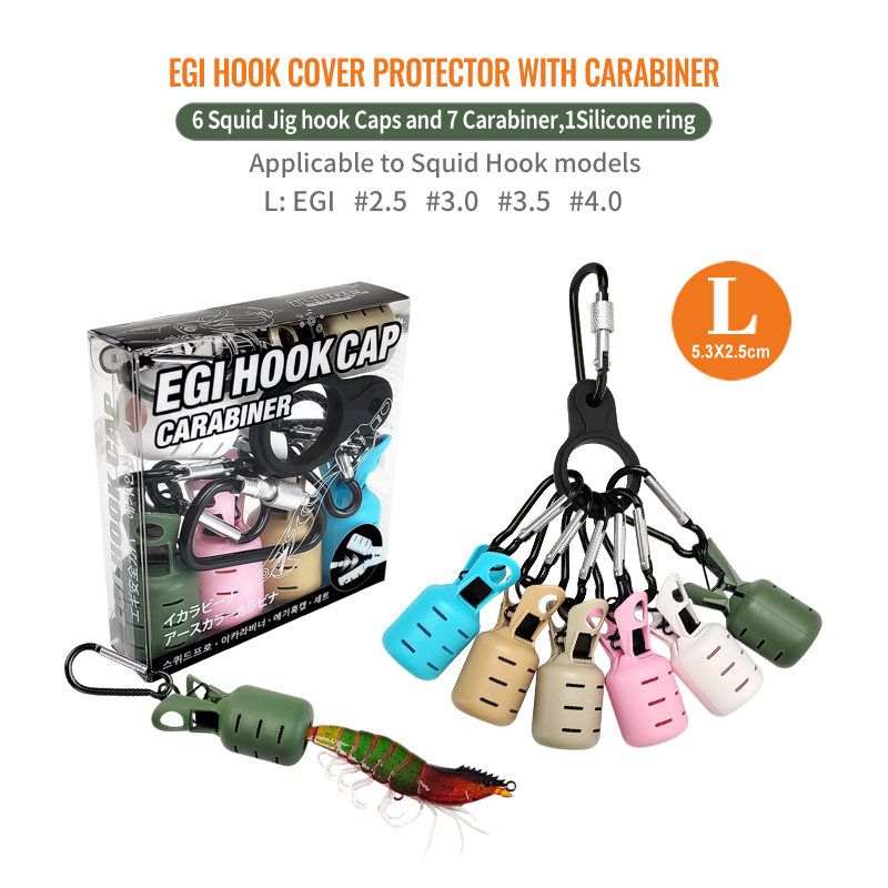 جديد خطاف صيد على شكل سمكة طقم - مراجعة Fishing Equipment Basics وسعره