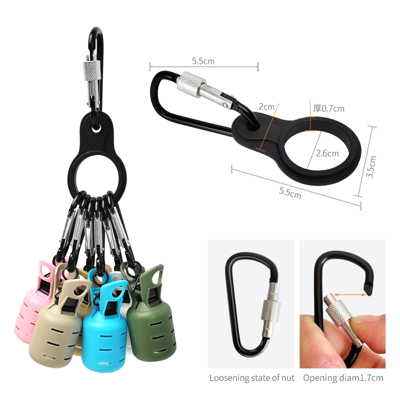 جديد خطاف صيد على شكل سمكة طقم - مراجعة Fishing Equipment Basics وسعره