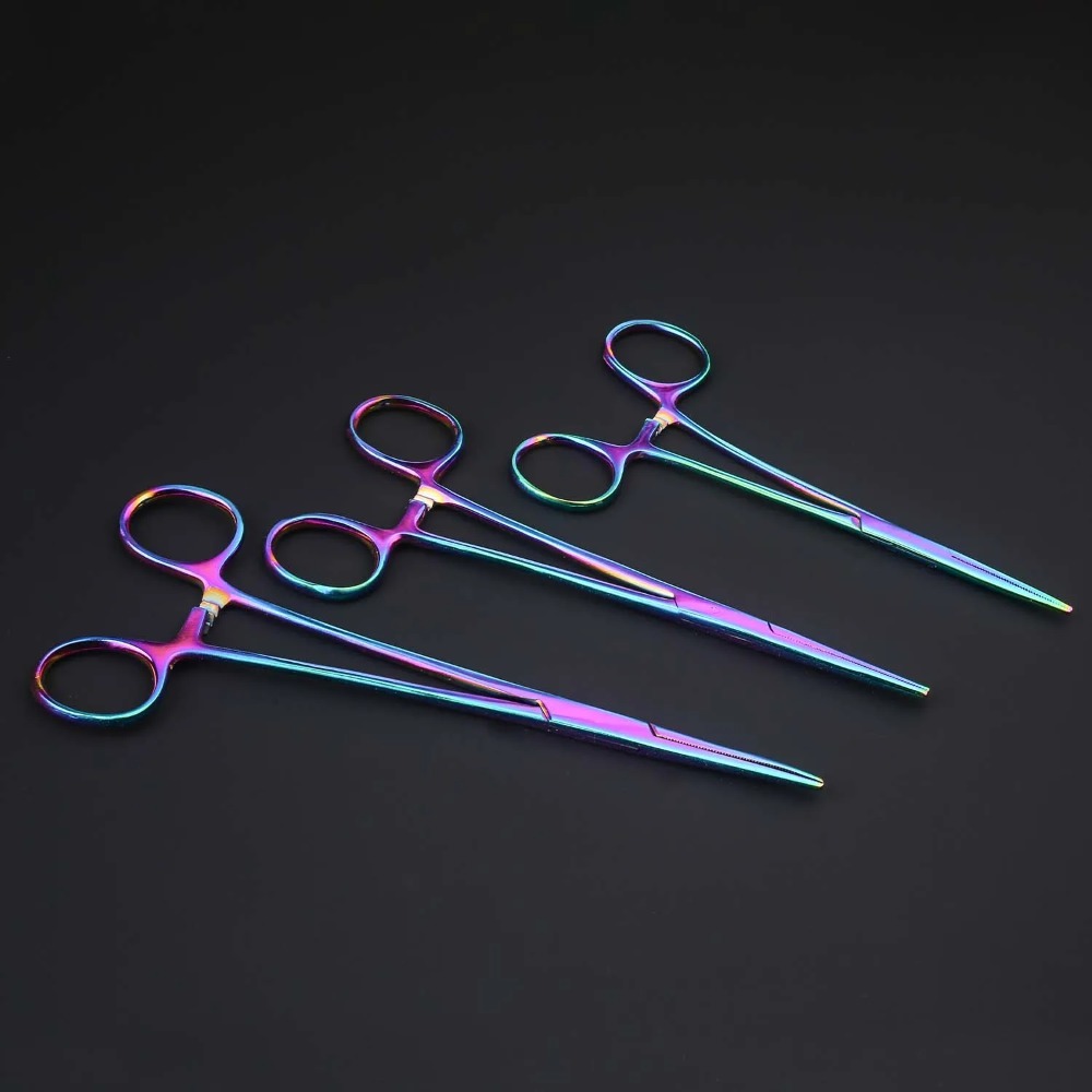 كماشة صيد مسننة عالية الجودة - - مراجعة Fishing Equipment Amazon وسعره